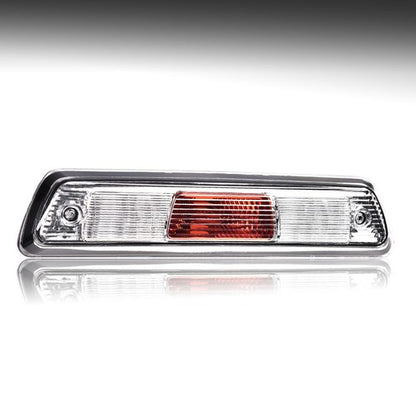 Solid Spare 3rd Brake Light Cargo Lamp Fit For 2009-2014 Ford F150 AL3Z13A613E Factory Style