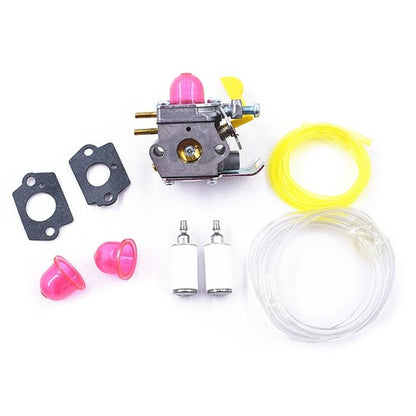 Solid Spare FL20 FL23 FL26 Carburetor For 530071752 530071822 545081808 SST25 FX26S MX550