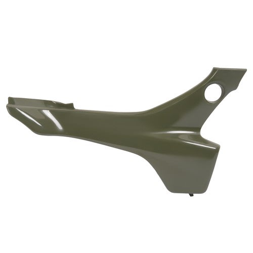 Solid Spare For Honda TRX420FE FM TE TM 2007-13 08 Right Side Plastic Cover #83550-HP5-600ZA