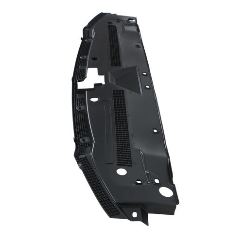 Solid Spare For Chevrolet Silverado 1500 2016 23318844 Radiator Core Support Sight Shield