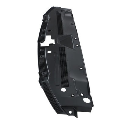 Solid Spare For Chevrolet Silverado 1500 2016 23318844 Radiator Core Support Sight Shield