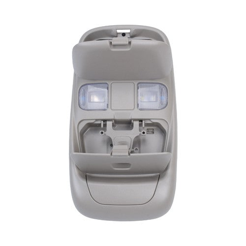 For 1998-2001 Dodge Ram 1500 2500 Overhead Console Dome Light Storage 55350657