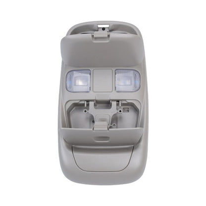 For 1998-2001 Dodge Ram 1500 2500 Overhead Console Dome Light Storage 55350657