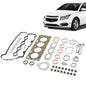 Solid Spare Fit For 2012-2015 Chevrolet Cruze Sonic 1.8L Engine Cylinder Head Gasket Set