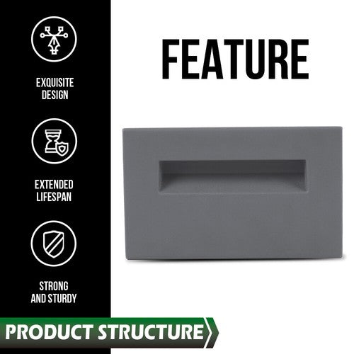 Solid Spare Fit For Chevy GMC Truck 1988-1994 Dashboard Fuse Panel Cover Replacement Gray