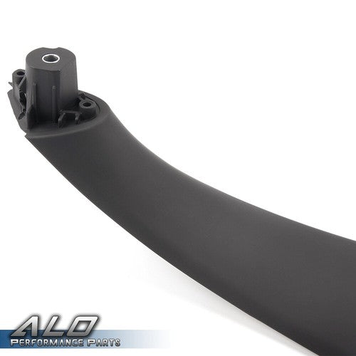 Solid Spare Fit For 2012-2017 BMW 340i 428i 435i Front Right Inner Trim Door Pull Handle