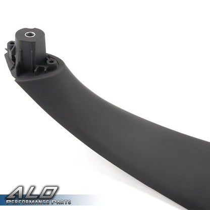 Solid Spare Fit For 2012-2017 BMW 340i 428i 435i Front Right Inner Trim Door Pull Handle