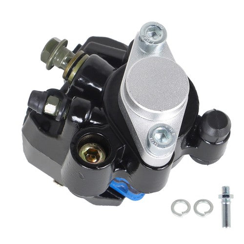 Solid Spare Rear Brake Caliper For Honda Sportrax 300 TRX300EX 300EX 2x4 with Pads 1993-2009