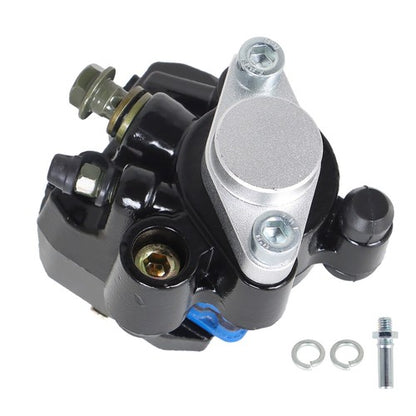 Solid Spare Rear Brake Caliper For Honda Sportrax 300 TRX300EX 300EX 2x4 with Pads 1993-2009