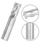 Solid Spare 3/4" 4 Flute 1-1/2" Length Cut 4" Overall Length Carbide End Mill New