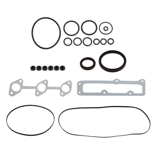 Solid Spare New Complete Cylinder Head for Kubota Engine D1005 with Full Gasket Set
