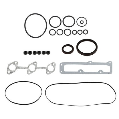 Solid Spare New Complete Cylinder Head for Kubota Engine D1005 with Full Gasket Set