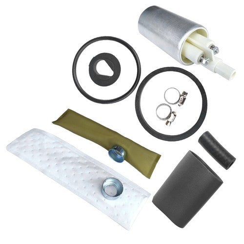 Solid Spare Fuel Pump For Honda GL1500 Goldwing 1500 GL1500A GL1500SE 16700-MAF-870 USA
