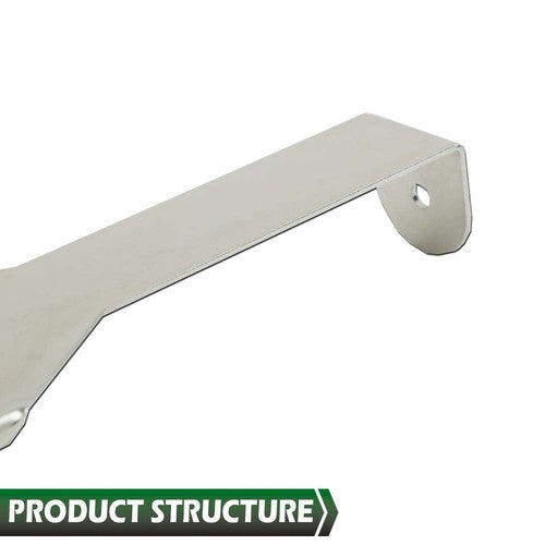 Solid Spare Inside Door Window Handle Retaining Clip Removal Tool Fit For Chevy Buick Ford