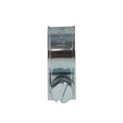 Solid Spare 5/16" FUEL INJECTION HOSE CLAMP / AUTO 13mm-15mmFuel Clamps 30 Pack
