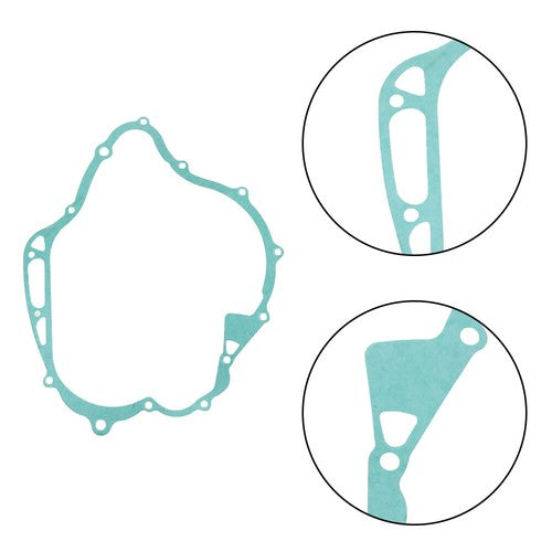 Solid Spare For Yamaha 1981-1983 XV750 1984-1987 XV700 Virago Engine Gasket Kit Set Fit
