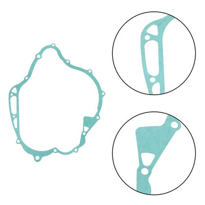 Solid Spare For Yamaha 1981-1983 XV750 1984-1987 XV700 Virago Engine Gasket Kit Set Fit
