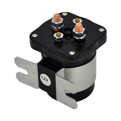 Solid Spare Contactor solenoid relay 111787 12V 200A for SKYJACK Aerial Lift platform