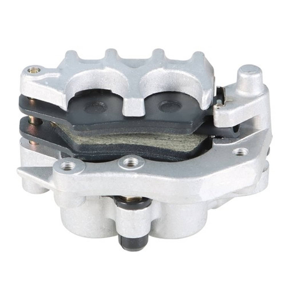 Solid Spare Front Brake Caliper Master Cylinder For Honda CRF 250R CRF 450R 2004-2017