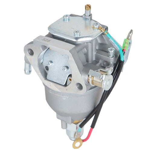 Solid Spare Carb Replace For Kohler Courage Twin Cylinder Carburetor 32 053 05-N