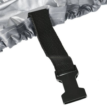 Solid Spare FITS For Kayak Cover Canoe Cover Waterproof fit for 3.1~3.5m/10.2ft~11.4ft