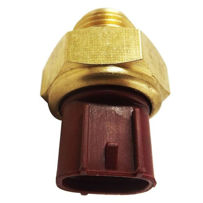 Solid Spare Fit For HiSun 19206-115-0000 Water Temperature Fan Switch Radiator Sensor US