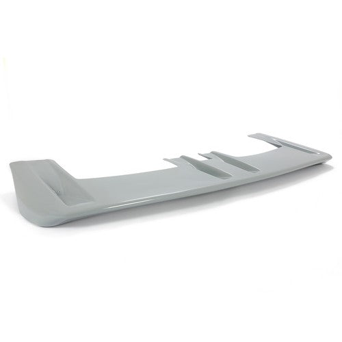 Solid Spare PAINTABLE TRUCK CAB SUN-VISOR FOR FORD F-250/F-350/F-450/F-550 SUPER DUTY 99-16