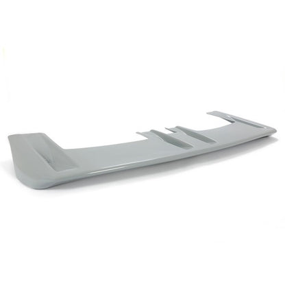 Solid Spare PAINTABLE TRUCK CAB SUN-VISOR FOR FORD F-250/F-350/F-450/F-550 SUPER DUTY 99-16