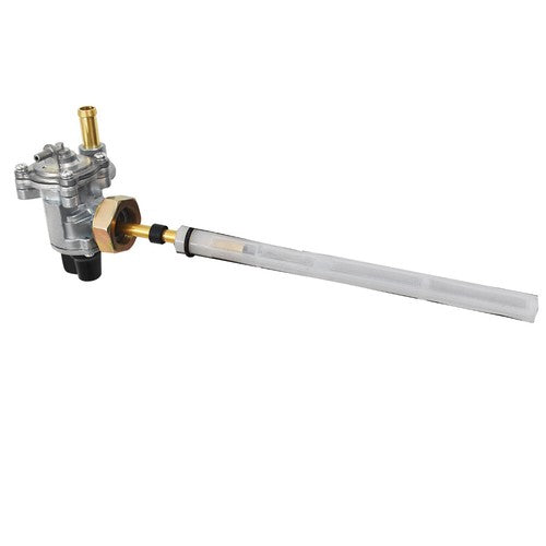 Solid Spare For Honda Shadow Spirit Aero 750 VT750C Fuel Petcock Valve Gas Tank Switch 07-09