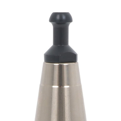 Solid Spare 1PC Balance Collet Chuck ISO30 ER16-70 G2.5 30K CNC Tool Holder Stainless Nickel