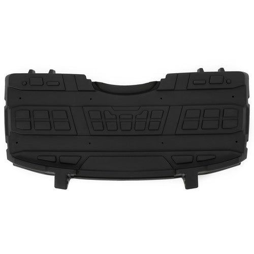 Solid Spare Front Storage Box Service Cover For 05-10 Polaris Sportsman 400 500 700 #2633162
