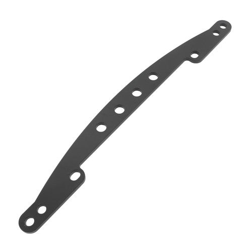 Solid Spare New ATV Front Widening Kit Fit For Honda TRX250X 2009 2010 2011 2012 2013 Black