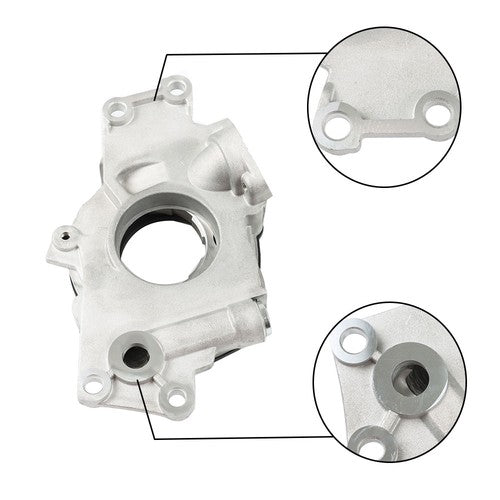 Solid Spare 12482063 Stage 2 Cam Lifters Timing Chain Kit For GMC Sierra 1500 1999 2000-06