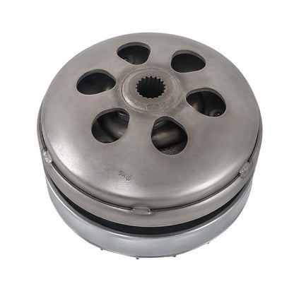 Solid Spare Secondary Clutch CVT Driven for HiSun UTV 250 HS Massimo Bennche Strike Sector