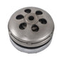 Solid Spare Secondary Clutch CVT Driven for HiSun UTV 250 HS Massimo Bennche Strike Sector