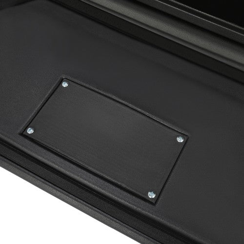 Solid Spare Tail Luggage Box Luggage Fit Kawasaki 20-25 Teryx KRX & KRX4 1000 For 99994-1320
