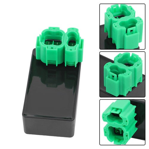 Solid Spare CDI BOX Alarm Control Unit For HONDA Fourtrax 300 TRX300 1988-1997 38710-HC4-003