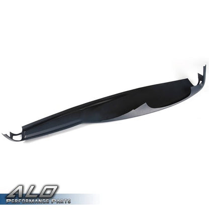 Solid Spare New Fit For 2002-2005 Dodge Ram 1500 2500 Molded Dash Cover Cap Overlay Blue