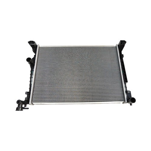 For Genesis G70 2019 2020 2021 2022 2023 Kia Stinger 2018 2019-2023 Radiator New