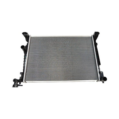 For Genesis G70 2019 2020 2021 2022 2023 Kia Stinger 2018 2019-2023 Radiator New