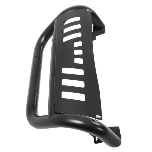 Solid Spare For Toyota Sequoia 2001-07 /99-06 For Tundra Bumper Guard Push Bull Bar in Black
