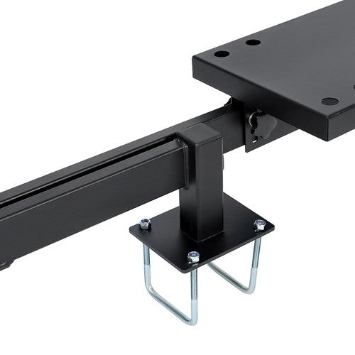 Solid Spare For 4'' Bumper Universal Steel Bumper-Mounted RV Griddle Plate For Grilling