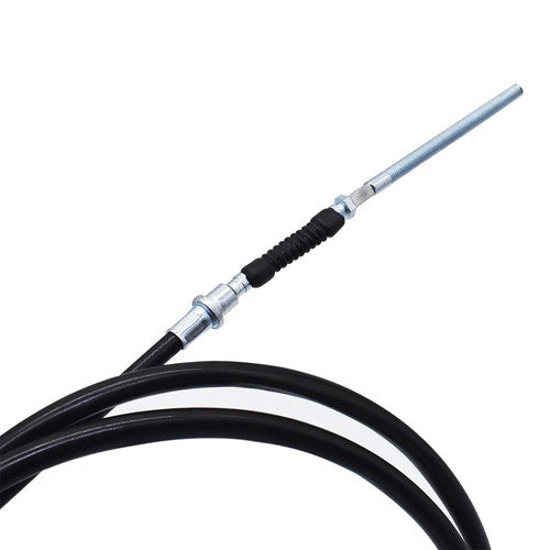 Solid Spare Rear Hand Brake Cable 1987-1997 US For Yamaha Big Bear 350 4x4 YFM350FW
