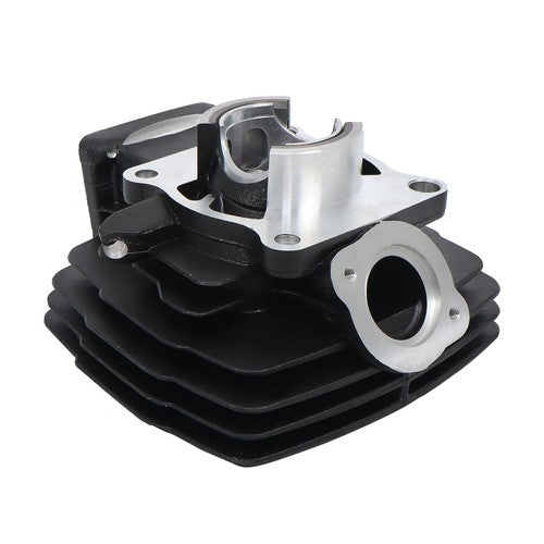 Solid Spare Piston Cylinder Gasket Kit 56mm For YAMAHA DT125 DT 125 DT125A DT125B QMP-J00436