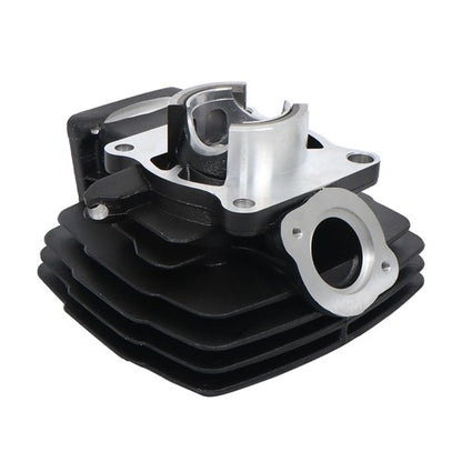 Solid Spare Piston Cylinder Gasket Kit 56mm For YAMAHA DT125 DT 125 DT125A DT125B QMP-J00436