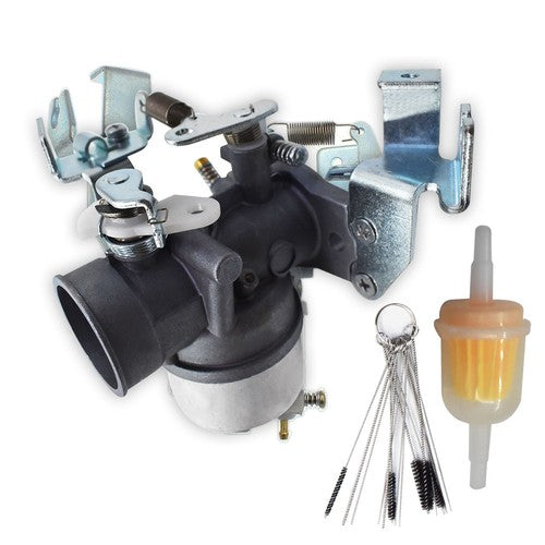 Solid Spare Carburetor For Yamaha G2 -G5 G8 G9 G11 4-Cycle Stroke Engine 1985-1995 Golf Cart