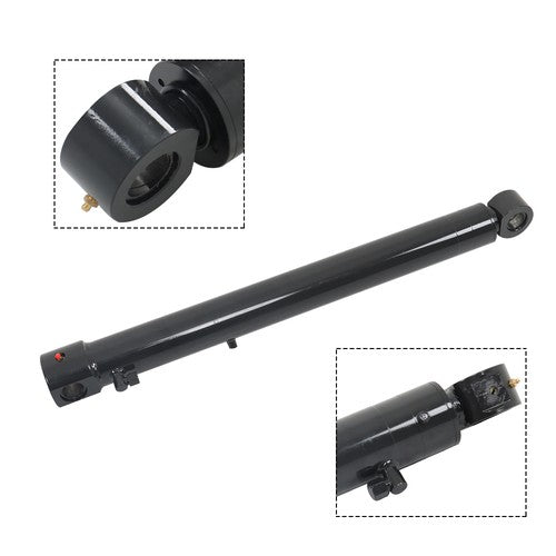 Solid Spare Hydraulic Boom Cylinder Fits For Bobcat E32 E35I E35 E32I 7191555