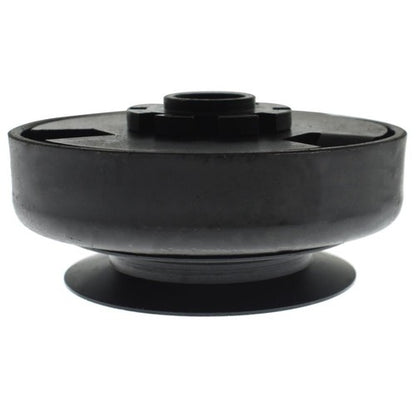Solid Spare Go kart Parts Centrifugal Clutch 3/4" Top and End Bore Belts Drive