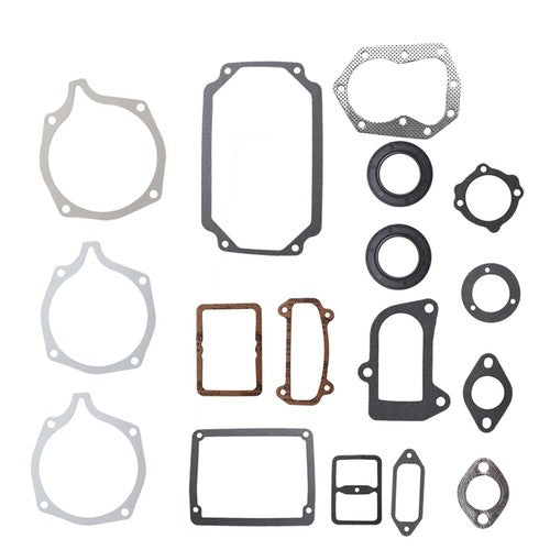 Solid Spare Gasket Kit For Kohler K321 K24 K301 110 12 14 hp Engines Walk Mowers 47 755 08-S