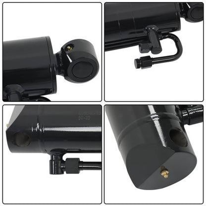 Solid Spare For Bobcat Skid Steer Loaders Bobcat 763 773 753G S130 Hydraulic Tilt Cylinder